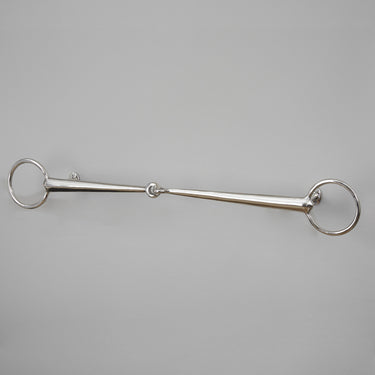Horse Bit Towel Bar - 24